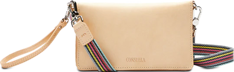 Diego Uptown Crossbody