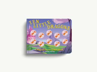 Ten Little Dragons