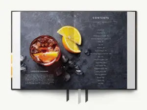 Drink: Featuring Over 1,100 Cocktail, Wine, and Spirits Recipes