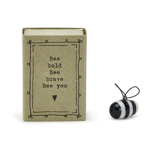 Matchbox Bee