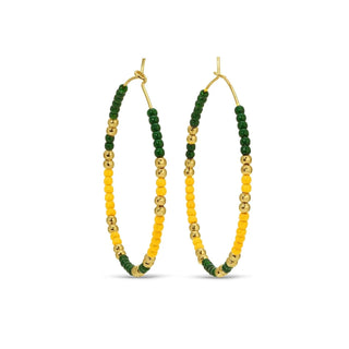 Gameday Delicate Hoops