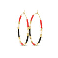 Navy/Red/White