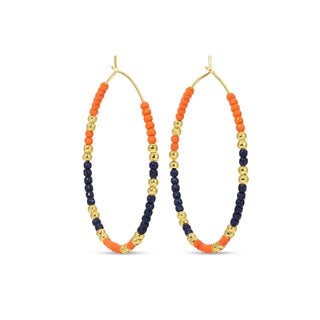 Gameday Delicate Hoops