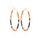 Navy/Orange