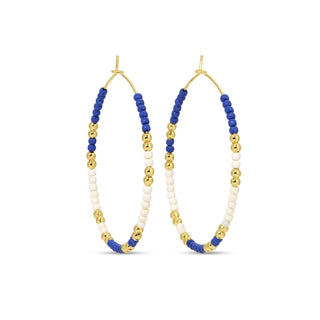 Gameday Delicate Hoops
