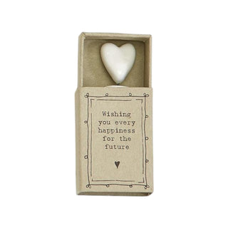 Sweet Wishes Matchbox