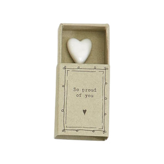 Sweet Wishes Matchbox