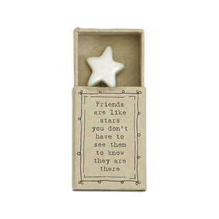 Sweet Wishes Matchbox
