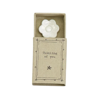 Sweet Wishes Matchbox