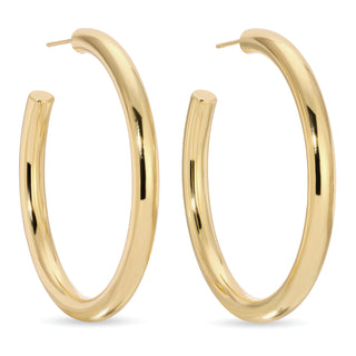 Perfect Hoop Earrings