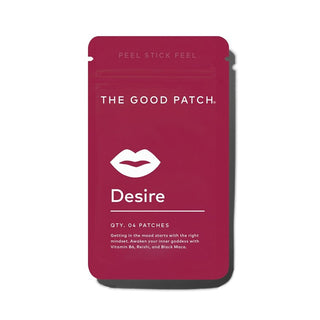 Desire Patch