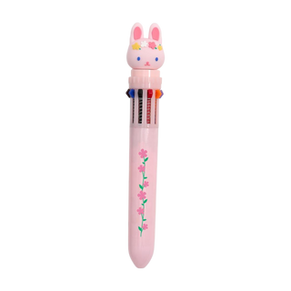 Easter Bunny 10-Color Pen