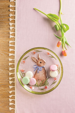 Easter Bunny Platter