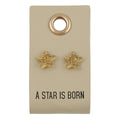 Gold Star