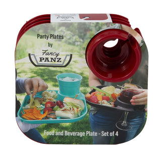 Party Plates