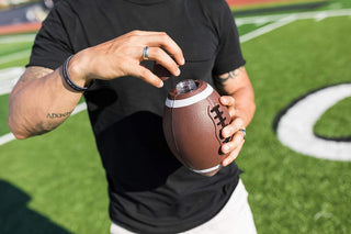 Football Flask