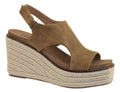 Washed Camel