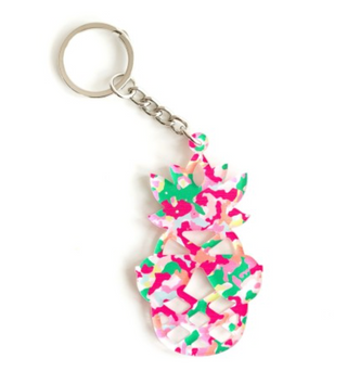 Acrylic Keychains