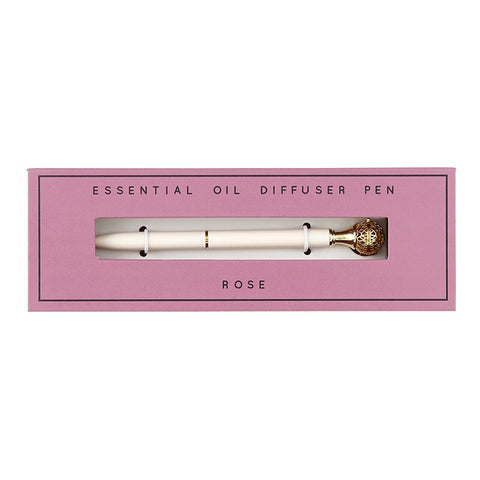 Essential Oil Diffuser Pen