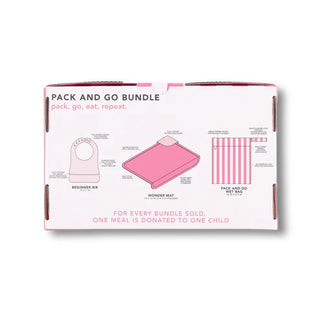 Pack and Go Bundle