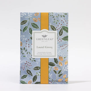 Laurel Grove Sachet