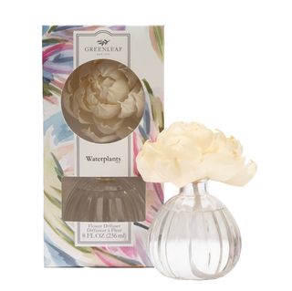 Waterplants Flower Diffuser