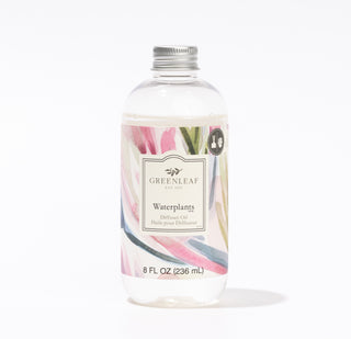 Waterplants Diffuser Refill