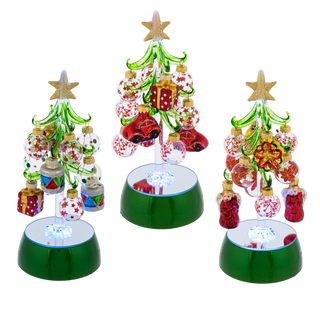 Light Up Christmas Tree