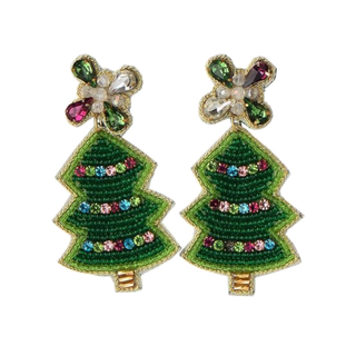 Holiday Icon Earrings