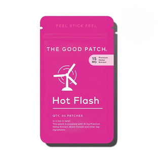 Hot Flash Patch