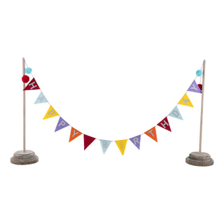 Happy Birthday Banner