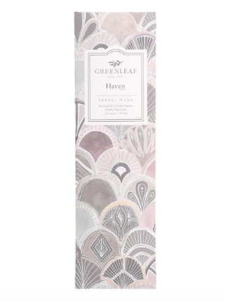 Haven Slim Sachet