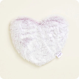 Marshmallow Heart Warmies