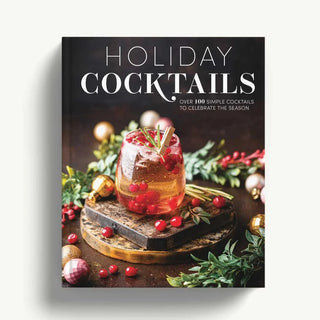 Holiday Cocktails