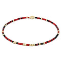 Bright Red/Onyx