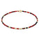Bright Red/Onyx