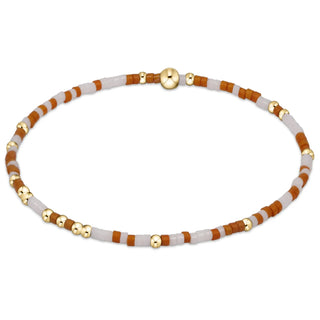Gameday Hope Unwritten Bracelet