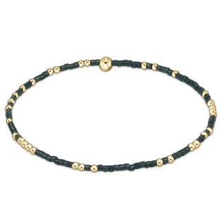 Gameday Hope Unwritten Bracelet
