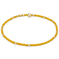 Golden Yellow