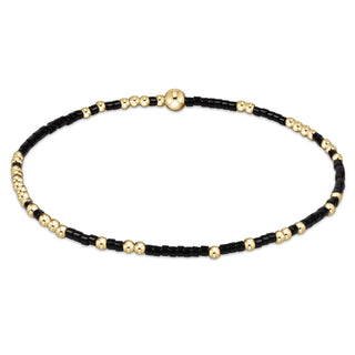 Gameday Hope Unwritten Bracelet