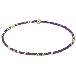 Gameday Hope Unwritten Bracelet