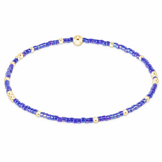 Hope Unwritten Bracelet