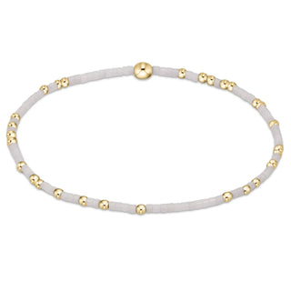 Gameday Hope Unwritten Bracelet