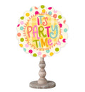Party Time