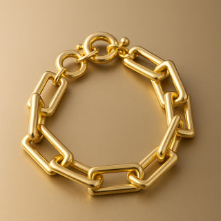 Link Toggle Bracelet