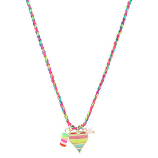 Kids Fun for All! Charm Necklace