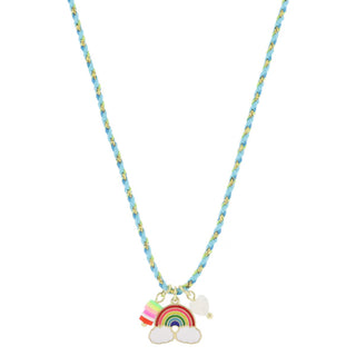 Kids Fun for All! Charm Necklace