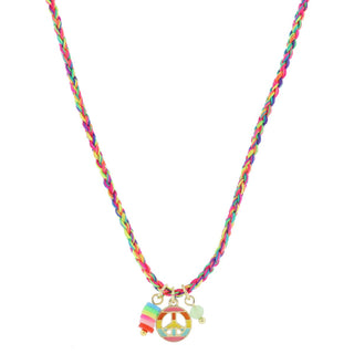 Kids Fun for All! Charm Necklace