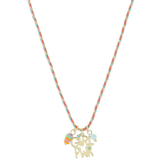 Kids Fun for All! Charm Necklace