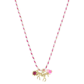 Kids Fun for All! Charm Necklace